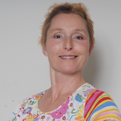Dr. Fiona Lorenz