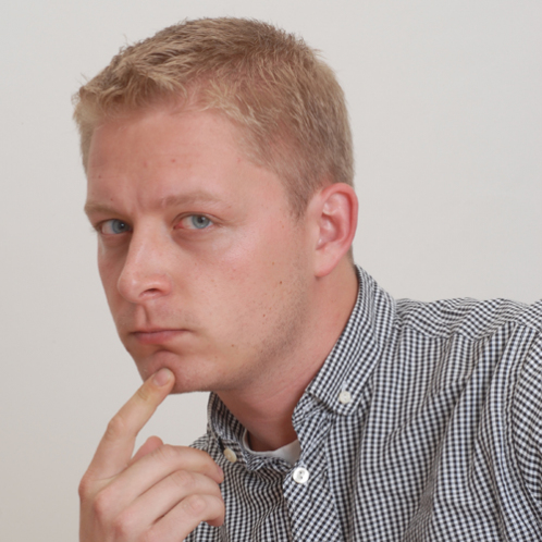 Dr. Björn Hardrat