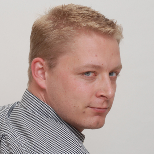 Dr. Björn Hardrat