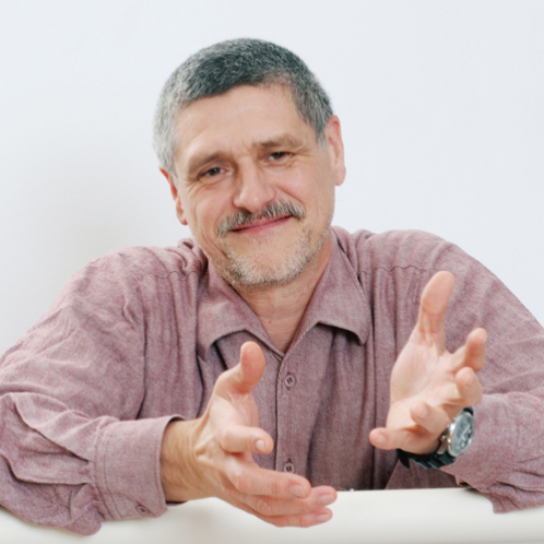 Frank Wohlgemuth