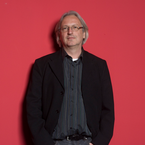Bernd Stromberger