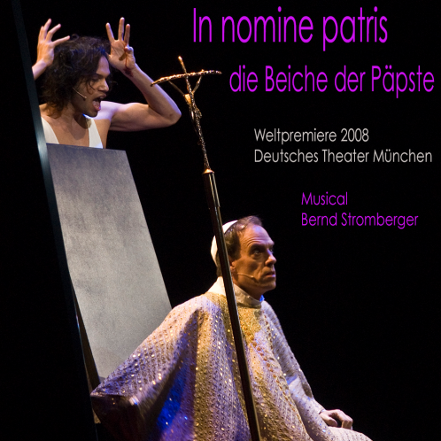Bernd Stromberger