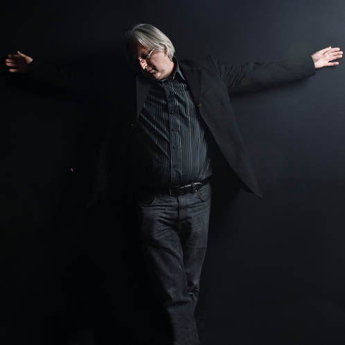 Bernd Stromberger