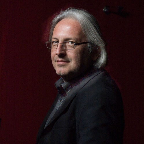 Bernd Stromberger