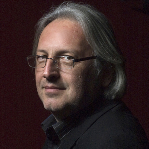 Bernd Stromberger