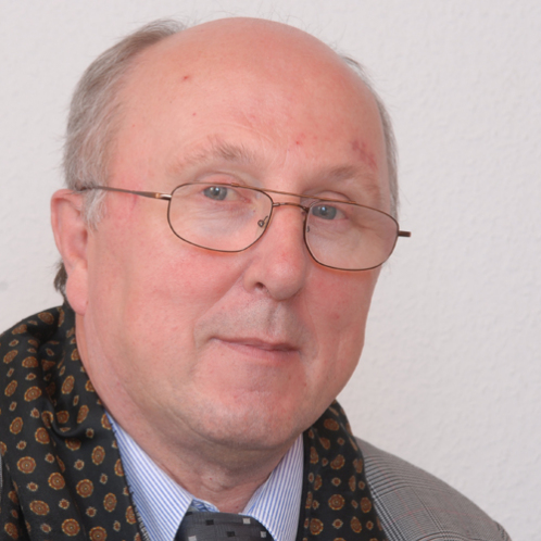 Norbert Weich