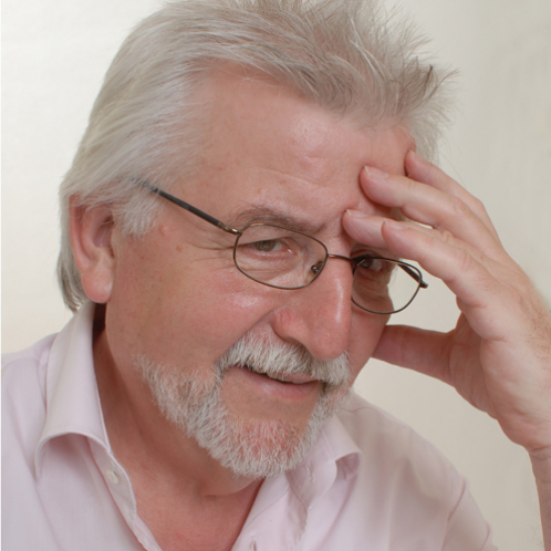 Jürgen Springfeld