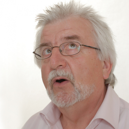 Jürgen Springfeld