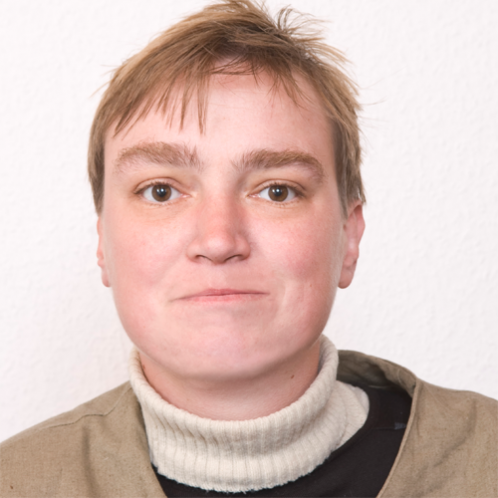 Maja Stegemann