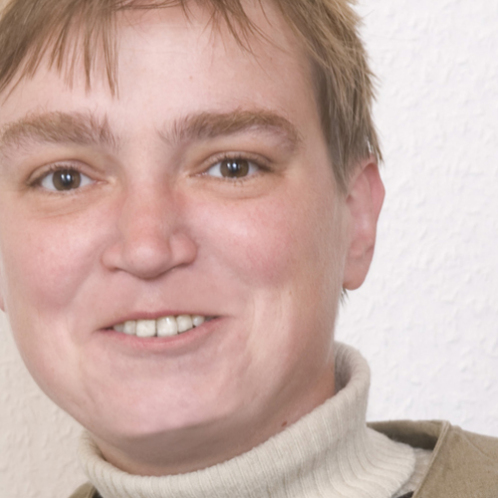 Maja Stegemann