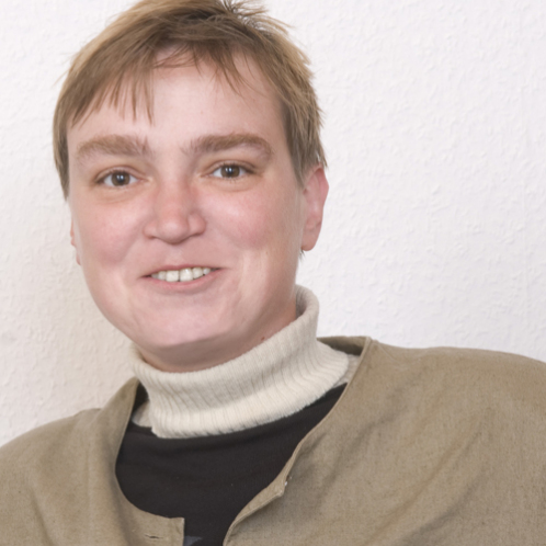 Maja Stegemann