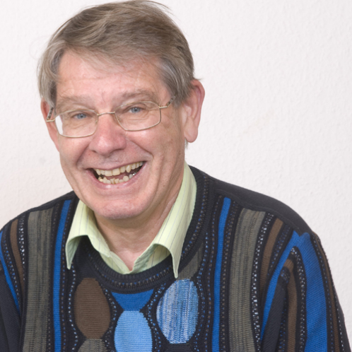 Horst Prem