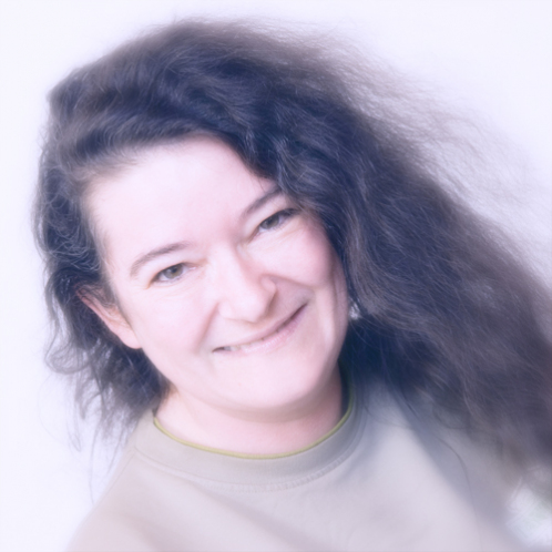 Monika Hendlmeier