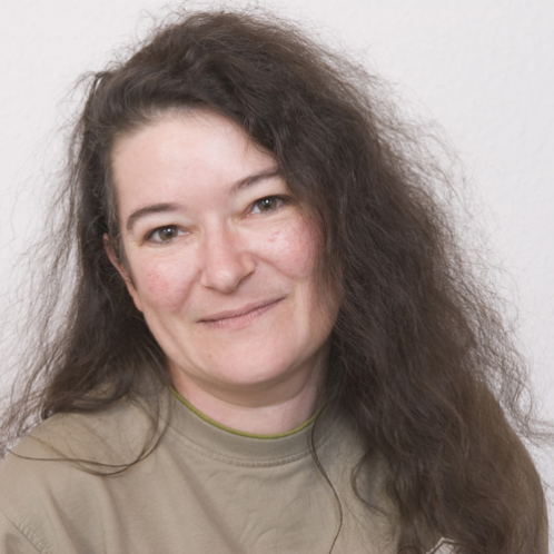 Monika Hendlmeier