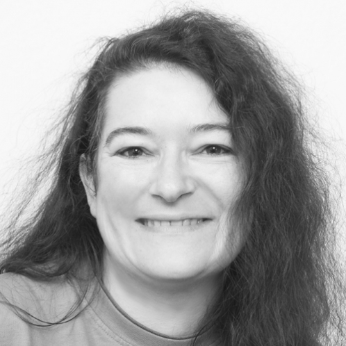 Monika Hendlmeier