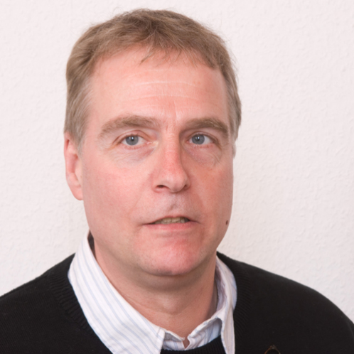 Joachim Koch