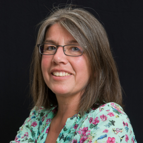 Caroline Klings