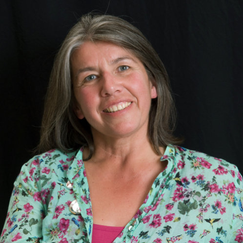 Caroline Klings