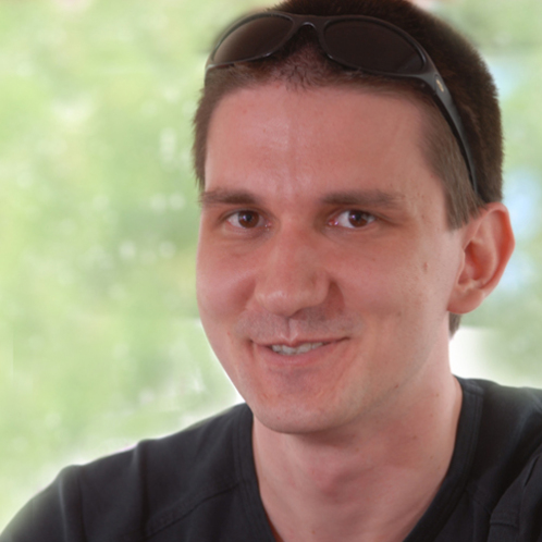 Dennis Kautz