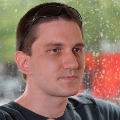 Dennis Kautz