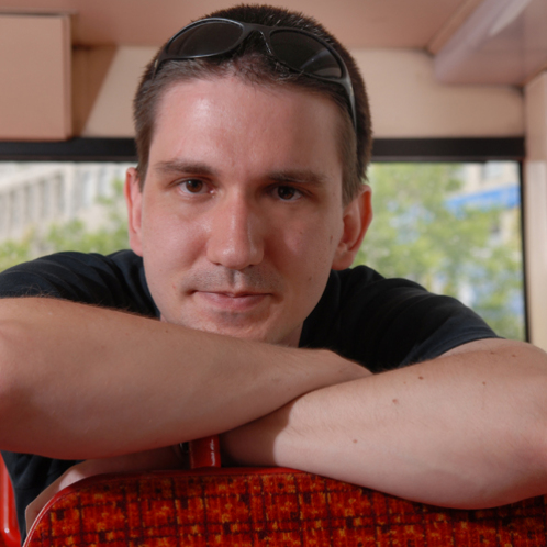 Dennis Kautz