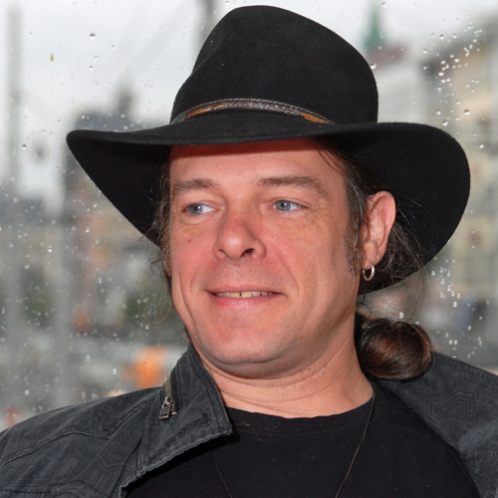 Sebastian Hochwarth