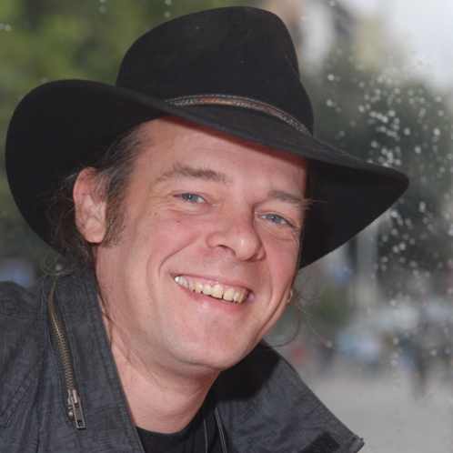 Sebastian Hochwarth