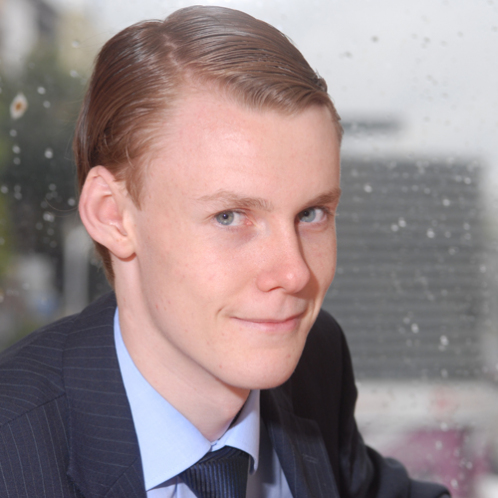 Felix Thiessen