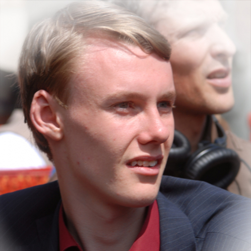 Felix Thiessen