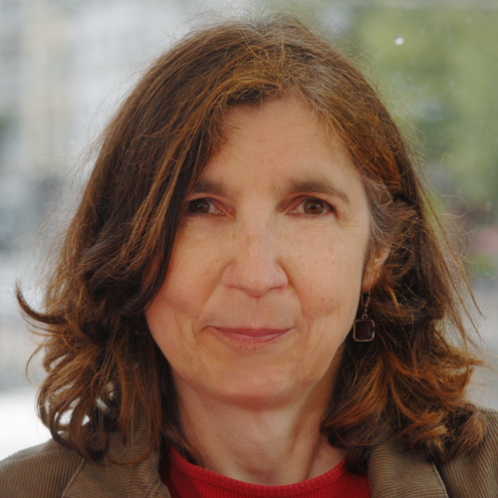 Anne-Catherine Ihrig