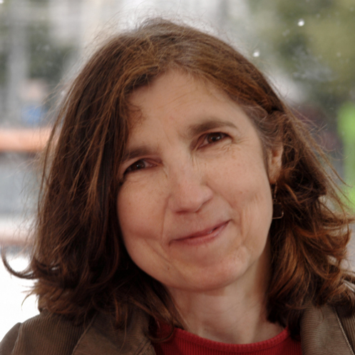 Anne-Catherine Ihrig