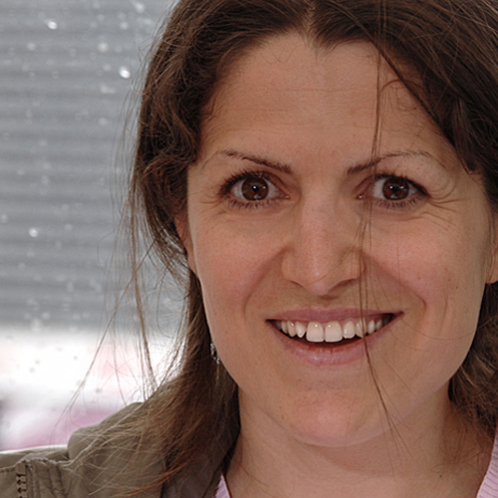 Derya Scheffelt-Colak