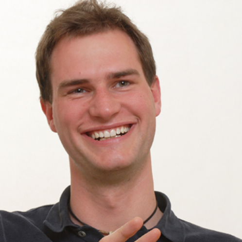 Stephan Rohde