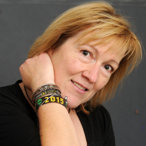 Karin Franke