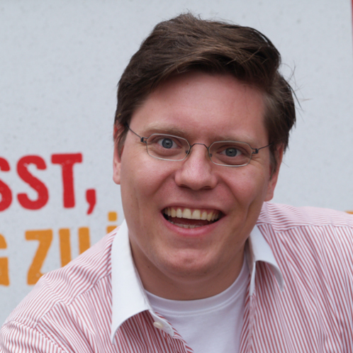 Martin Jakob