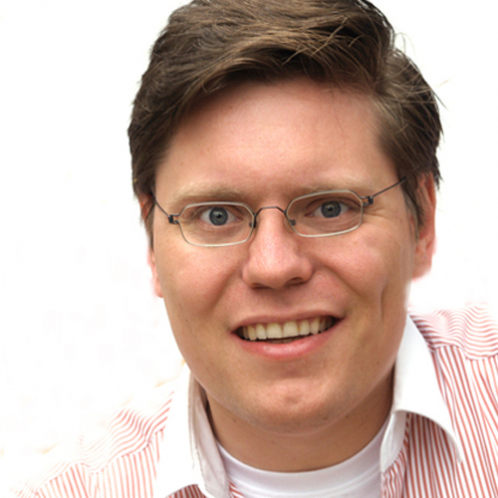 Martin Jakob