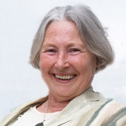 Helga Ebert-Haxel
