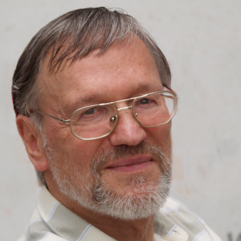 Dr. Klaus Uppendahl