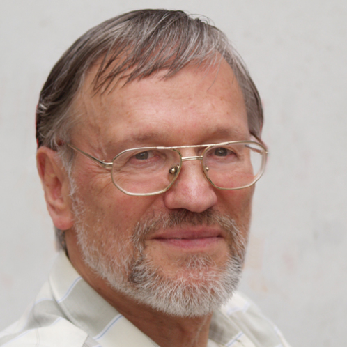 Dr. Klaus Uppendahl