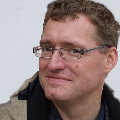 Thomas Höllrich