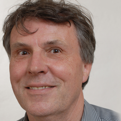 Gerd Wartenberg