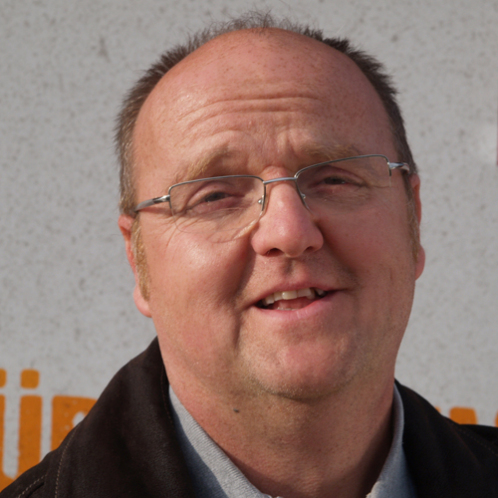 Dieter Behne