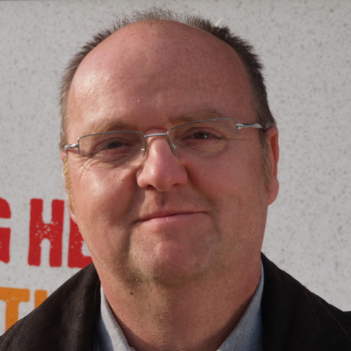 Dieter Behne
