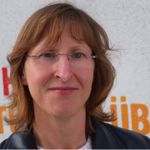 Jutta Behne