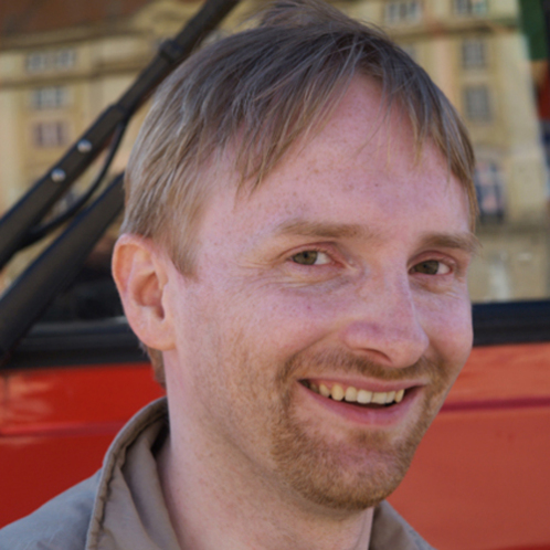Gregor Schulte