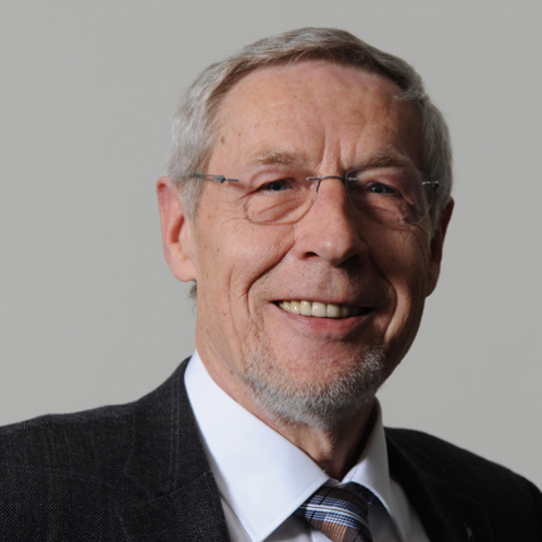 Erwin Kress