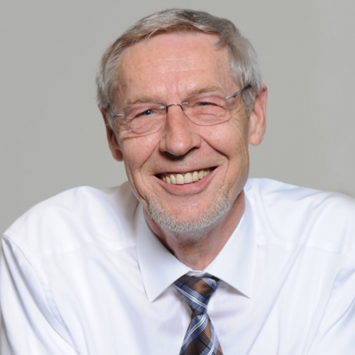 Erwin Kress