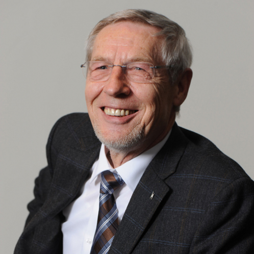 Erwin Kress