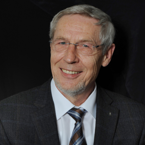 Erwin Kress