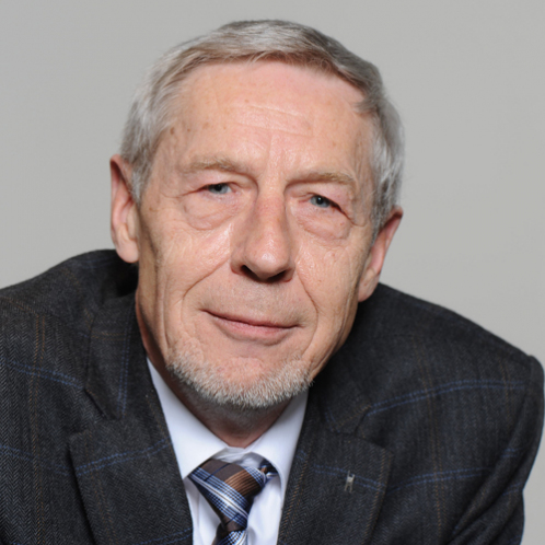 Erwin Kress